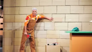 Ábécédé s Michalem