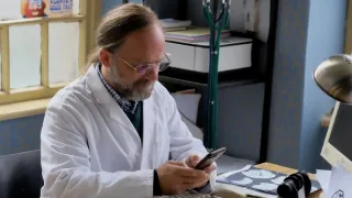 Ten, kto ťa miloval