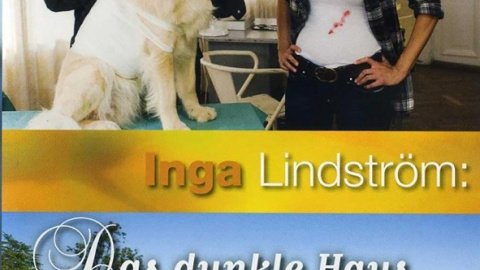 Inga Lindström: Tajemný dům