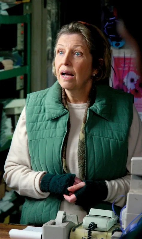 Jednotka příliš rychlého nasazení (Hot fuzz), 2007 - fotogaléria