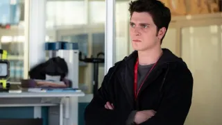 Vyšetřuje Imma Tataranni