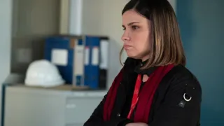 Vyšetřuje Imma Tataranni