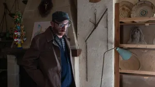 Vyšetřuje Imma Tataranni