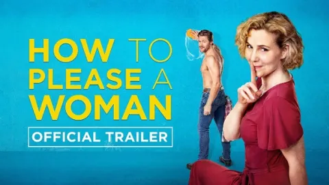 Ako spraviť ženu šťastnou