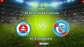 Futbal - Konferenčná liga