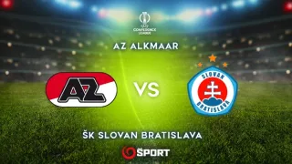 Futbal - Konferenčná liga