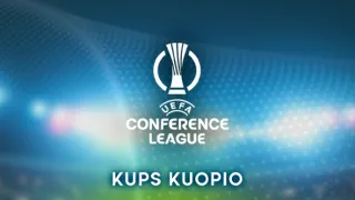 Futbal - Konferenčná liga