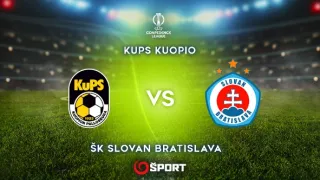 Futbal - Konferenčná liga