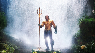 Aquaman