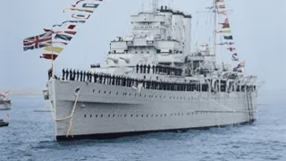 Pearl Harbor: Svet v plameňoch (1/2)