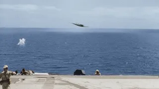 Pearl Harbor: Svet v plameňoch (1/2)