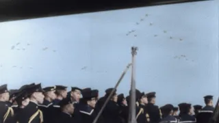 Pearl Harbor: Svet v plameňoch (1/2)