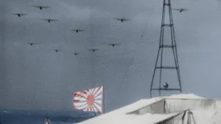 Pearl Harbor: Svet v plameňoch (1/2)