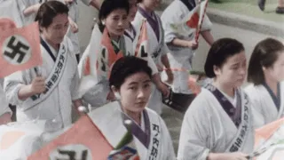 Pearl Harbor: Svet v plameňoch (1/2)