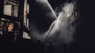 Pearl Harbor: Svet v plameňoch (1/2)