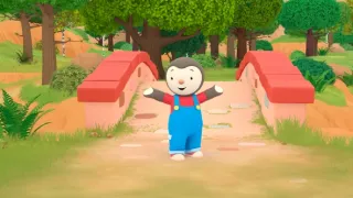 Leo, ochránce divočiny (74)