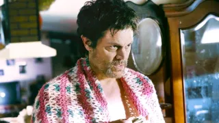 Víc než podezření