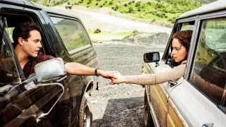 Víc než podezření