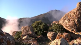 Na cestě po Pantellerii