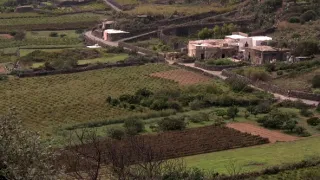 Na cestě po Pantellerii