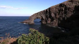 Na cestě po Pantellerii