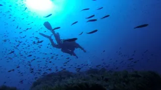 Na cestě po Pantellerii