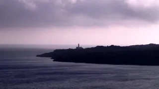 Na cestě po Pantellerii