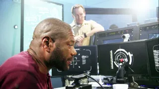 Mega Shark vs. Mecha Shark