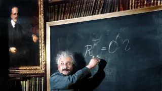 Nevysvětlitelná tajemství s Williamem Shatnerem III (2)