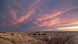 Kouzelné momenty přírody