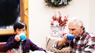 Vianočné volanie lásky