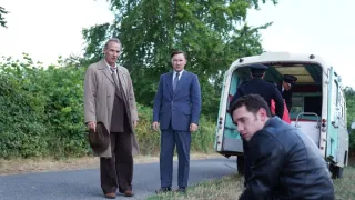 Grantchester VIII (2/6)