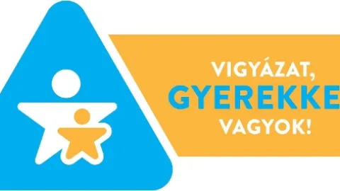 Vigyázat, gyerekkel vagyok! III (10)