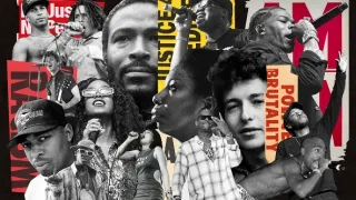 Písně ve službě protestu