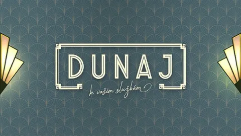 Dunaj, k vašim službám XII (14)