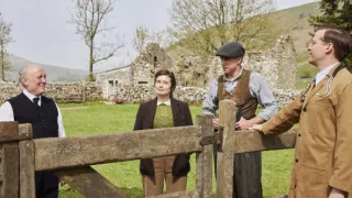 Všechny velké a malé bytosti V