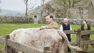 Všechny velké a malé bytosti V