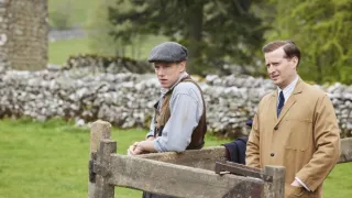 Všechny velké a malé bytosti V