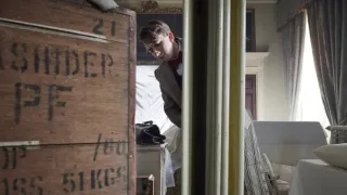 Všechny velké a malé bytosti V