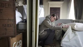 Všechny velké a malé bytosti V