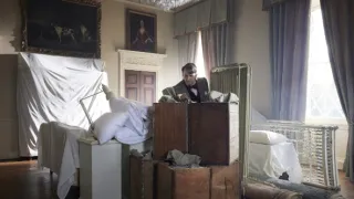 Všechny velké a malé bytosti V