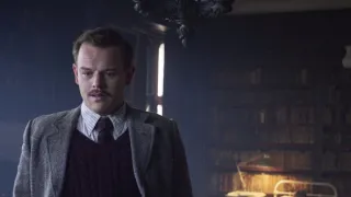 Všechny velké a malé bytosti V