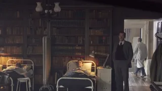 Všechny velké a malé bytosti V