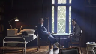 Všechny velké a malé bytosti V