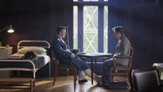 Všechny velké a malé bytosti V