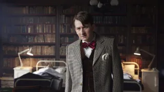 Všechny velké a malé bytosti V