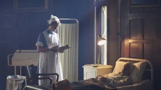 Všechny velké a malé bytosti V