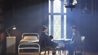 Všechny velké a malé bytosti V