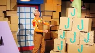 Ábécédé s Michalem