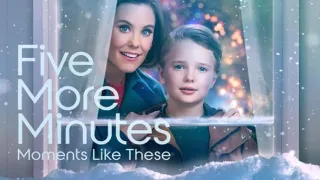 Päť minút s otcom